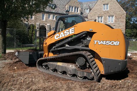 new case track skid steer|smallest case skid steer.